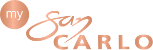My San Carlo Logo